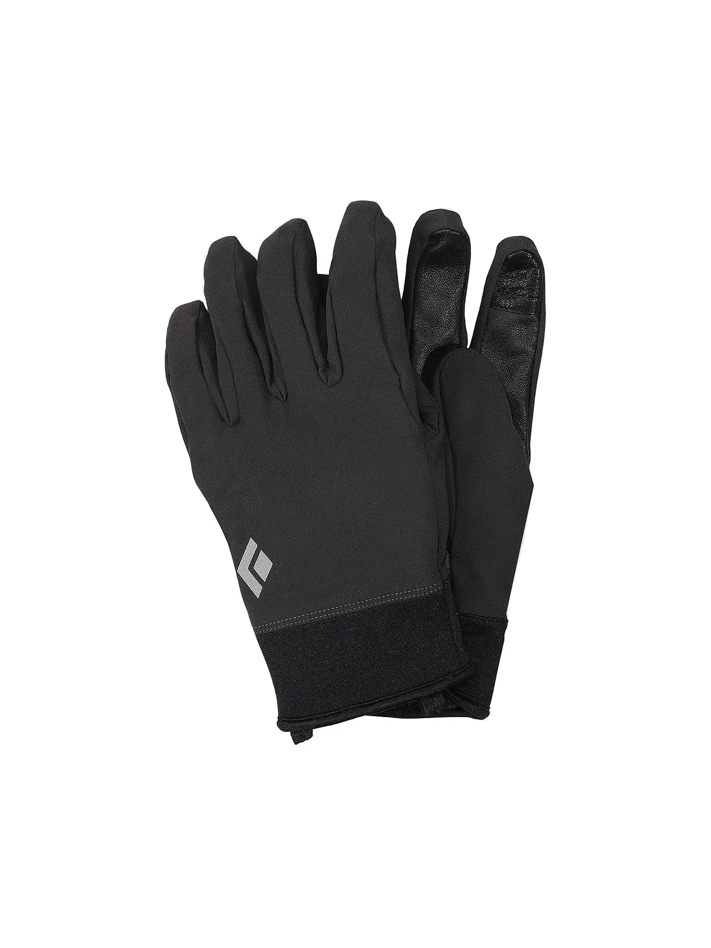 BLACK DIAMOND | Handschuhe Softshell Midweight | 